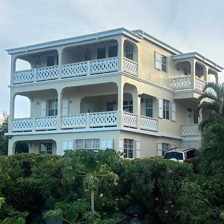 Ocean View Villas Jost Van Dyke Esterno foto