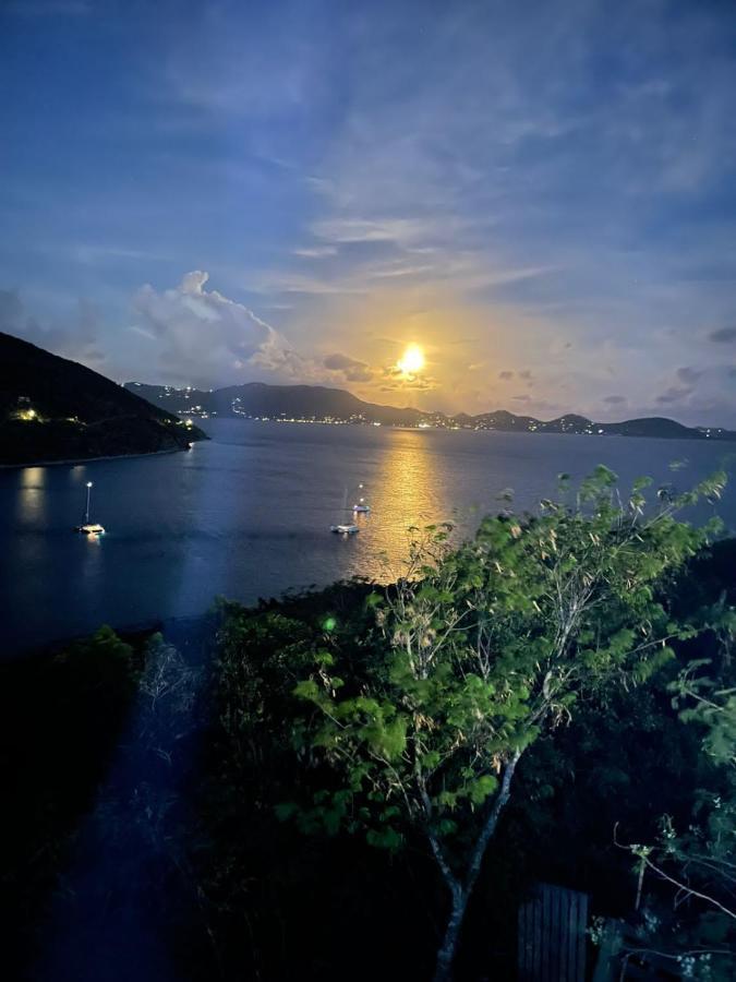 Ocean View Villas Jost Van Dyke Esterno foto