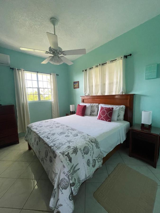Ocean View Villas Jost Van Dyke Esterno foto