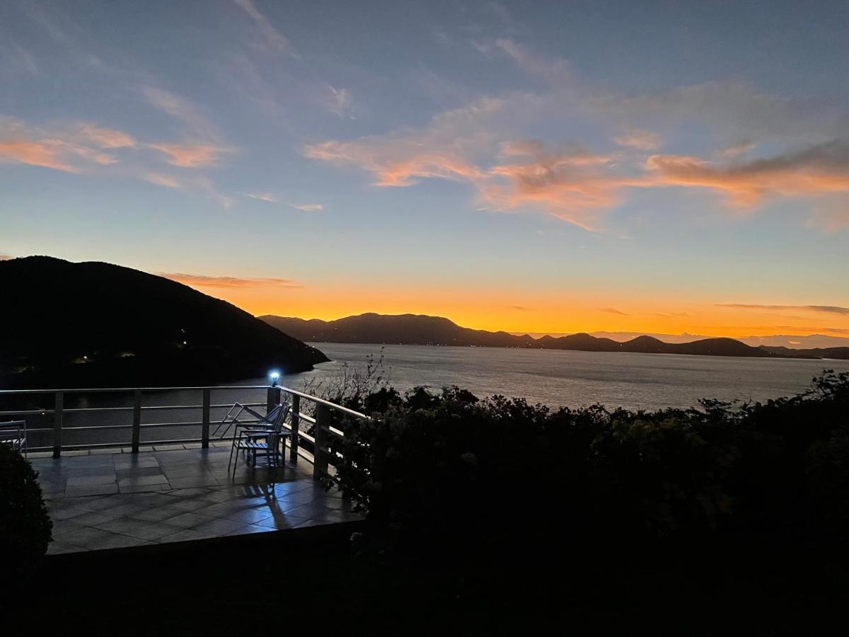 Ocean View Villas Jost Van Dyke Esterno foto