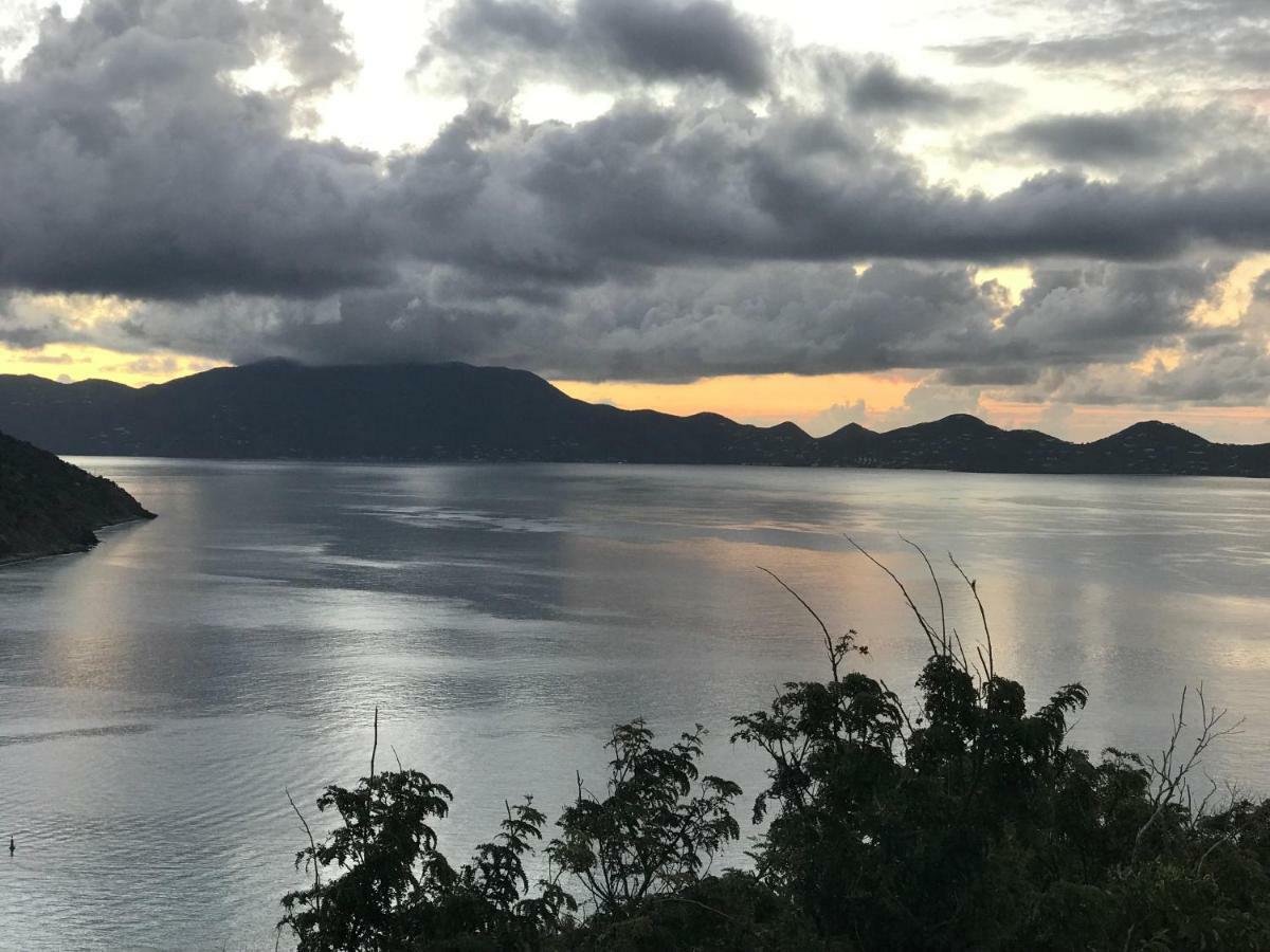 Ocean View Villas Jost Van Dyke Esterno foto