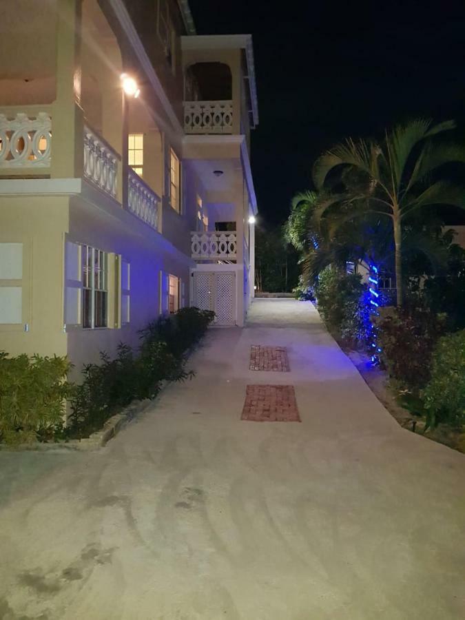 Ocean View Villas Jost Van Dyke Esterno foto
