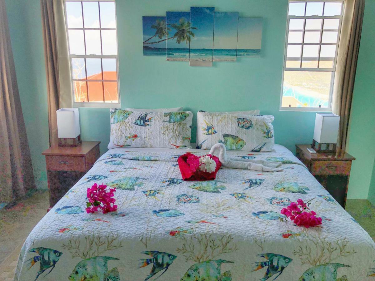 Ocean View Villas Jost Van Dyke Esterno foto