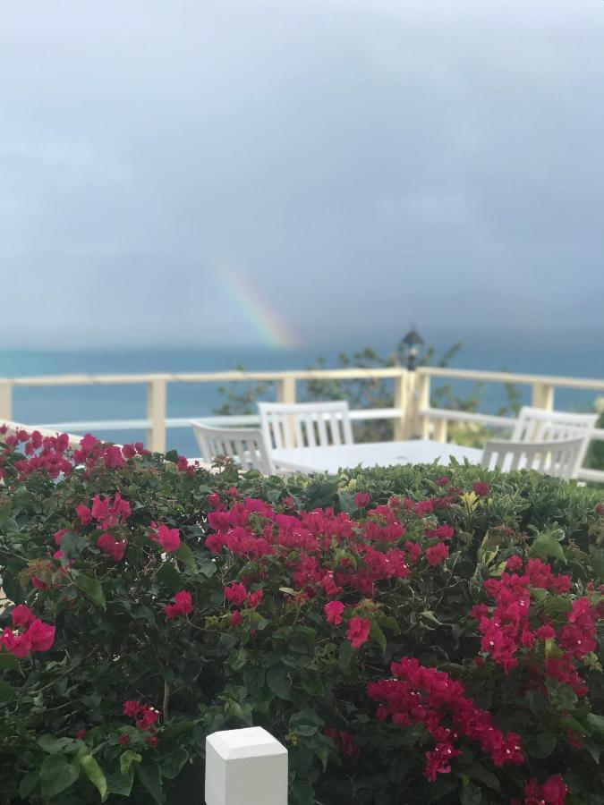 Ocean View Villas Jost Van Dyke Esterno foto